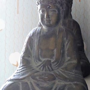 Buddhapatsas 22cm