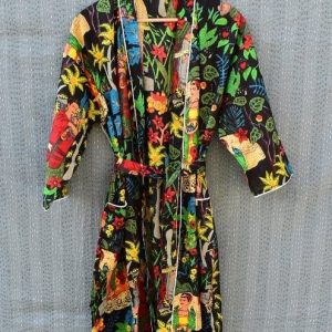 Kimono/Kaftaani