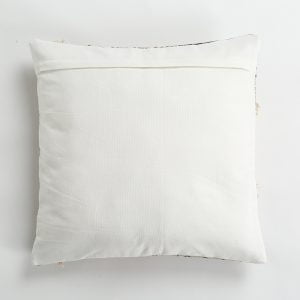 Sik sak – monikuvioinen tyynynpäällinen