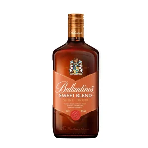 Ballantine’s
