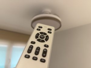 ventilator