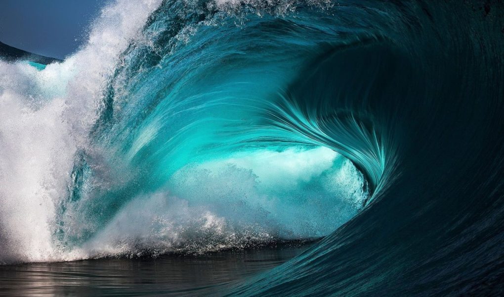 Oceani