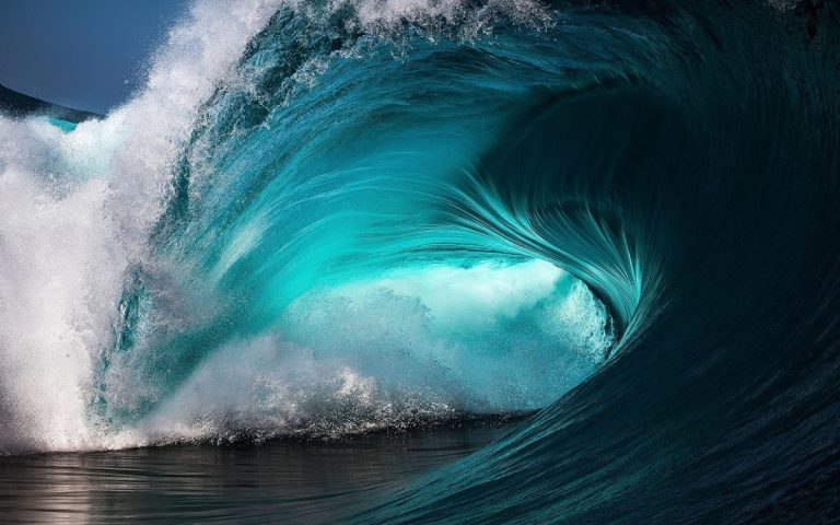 Oceani