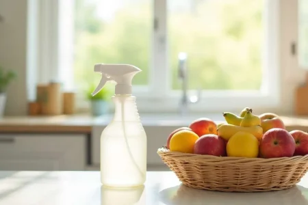Ti dve sestavini iz vaše kuhinje bodo zagotovo pregnale mravlje iz vašega doma