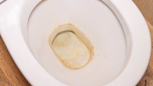 Vgrajeni apnenec: še ena gospodinjska bitka