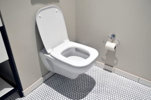 Čiščenje in vzdrževanje stranišč: preprečevanje vodnega kamna in poškodb
