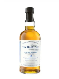The Balvenie