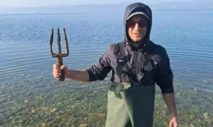 trident 