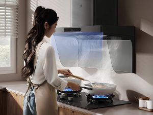 Xiaomi Mijia Smoke Purifier S20