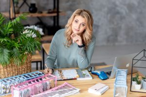 home organizer