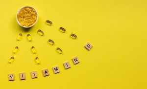 vitamin D