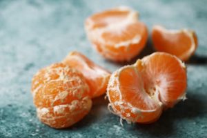 mandarine
