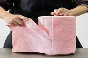 Papirnate brisače so iz mode: 5 večkratnih nadomestkov, ki so osvojili internet