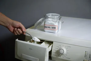 Kako enostavno in preprosto očistiti pralni stroj z domačim sredstvom?
