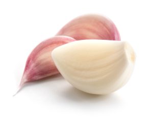 Kako očistiti stranišče s česnom