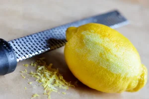 Lupina limone