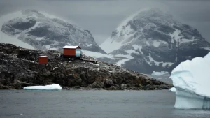 Antarktiko