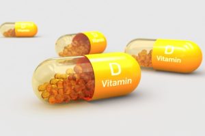 Vitamin D