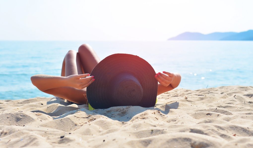 10 stvari, ki jih poleti ne smete početi na plaži