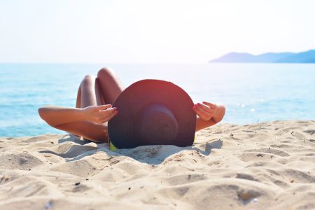 10 stvari, ki jih poleti ne smete početi na plaži