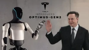 Elon Muskova