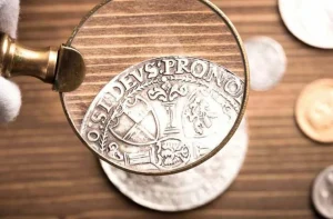 Zakaj očistiti kovance, ki jih imamo: resnično poznati njihovo vrednost