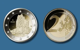 2 euros