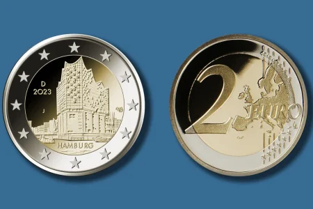 2 euros