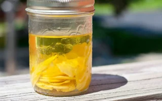 limonine lupine