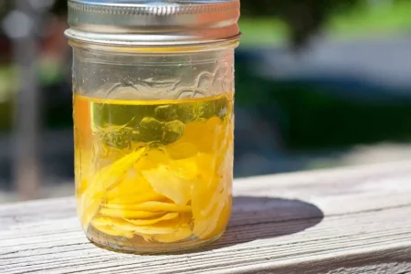 limonine lupine
