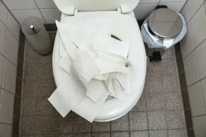 Izkušen vodovodar razkriva skrivnosti, zakaj toaletnega papirja ne smemo splakniti v WC!