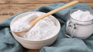 Soda bikarbona