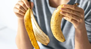 Bananovo olupino