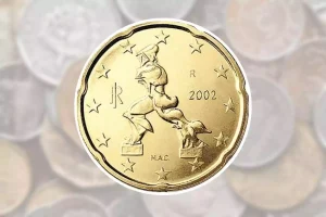  20 centov