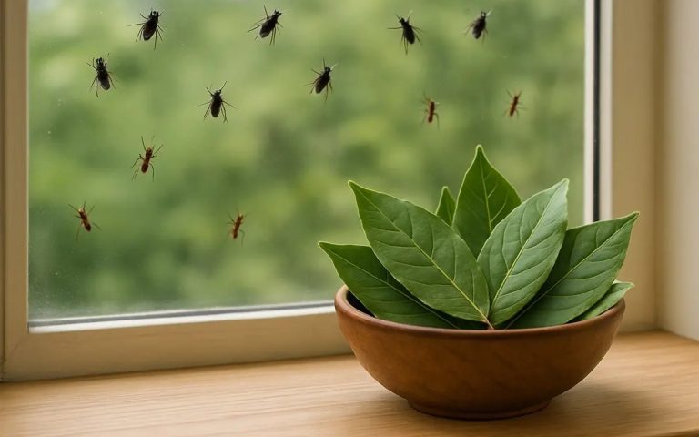 Lovorjev list