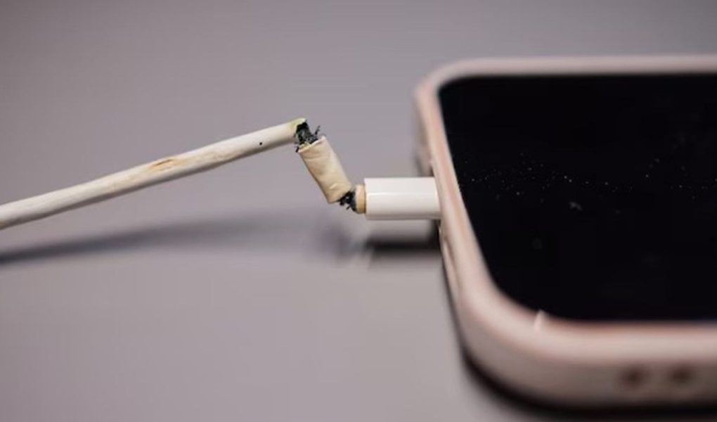 Nove možnosti uporabe za polnilnike mobilnih telefonov