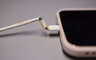 Nove možnosti uporabe za polnilnike mobilnih telefonov