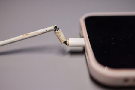 Nove možnosti uporabe za polnilnike mobilnih telefonov