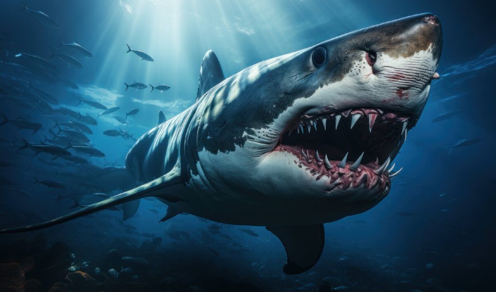 filma Jaws