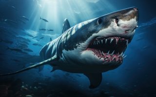 filma Jaws
