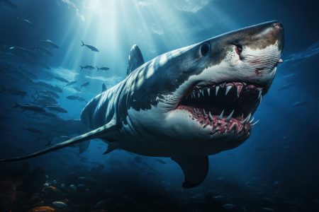 filma Jaws
