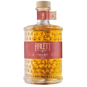 Arlett