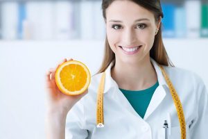 nutricionista