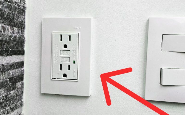 vtičnice GFCI