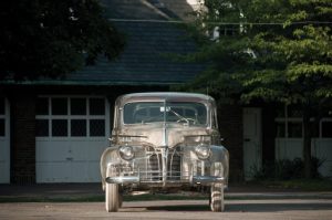 Pontiac 