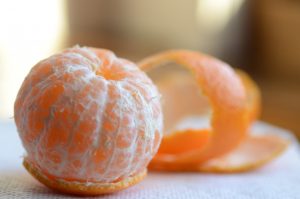 mandarin