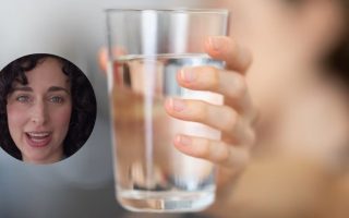 Julia Farre, dietetičarka: »Če ste opazili, da je vaša koža postala manj elastična ali da imate mišične krče