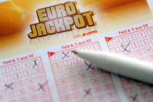 Eurojackpot