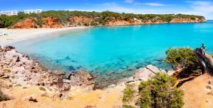 Cala del Illot