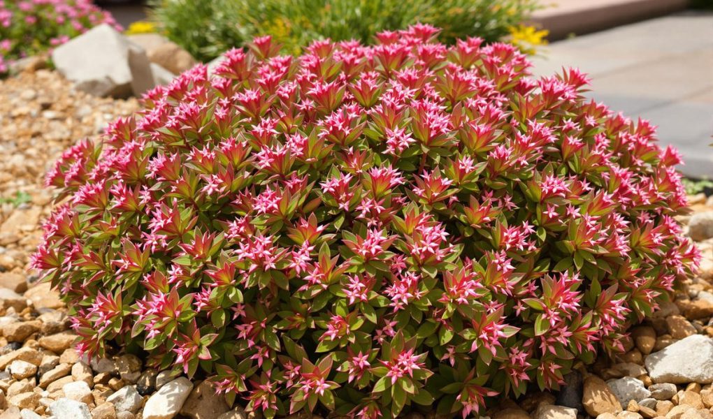 Sedum spurium